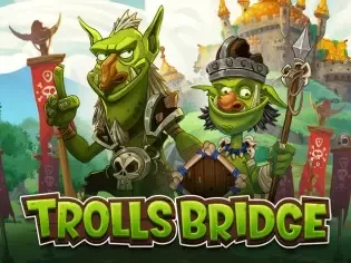 Trolls Bridge thumbnail