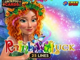 Rainbow Luck thumbnail