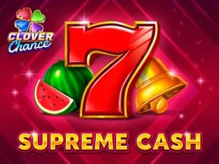 Supreme Cash thumbnail