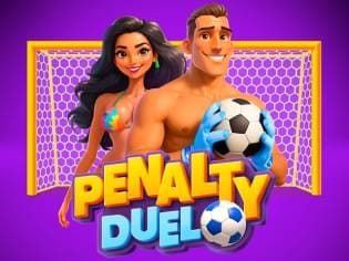 Penalty Duel thumbnail