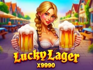Lucky Lager x9990 thumbnail