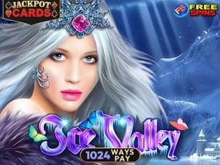 Ice Valley thumbnail