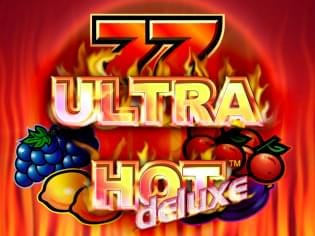 Ultra Hot Deluxe thumbnail