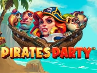 Pirates Party thumbnail