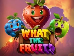 What The Fruit! thumbnail