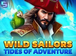 Wild Sailors - Tides Of Adventure thumbnail