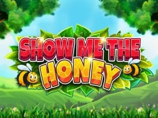 Show Me The Honey thumbnail