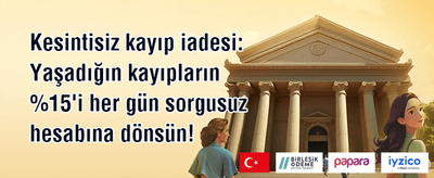 Slot Turnuvası promotion