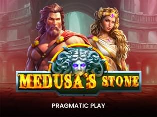 Medusa's Stone thumbnail