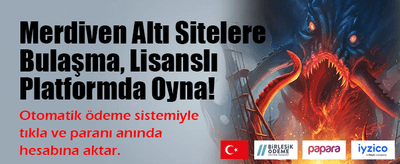 Dev Bonuslar ve Özel Teklifler