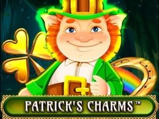 Patrick’s Charms thumbnail