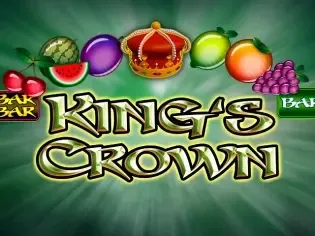 King's Crown thumbnail