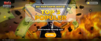 Güncel Girişle Kesintisiz Oyun Keyfi