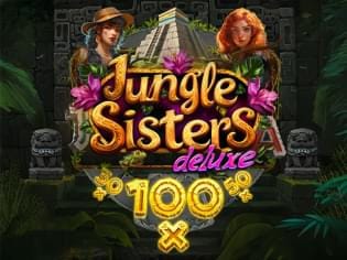 Jungle Sisters Deluxe thumbnail