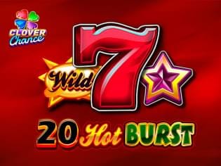 20 Hot Burst thumbnail