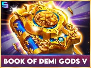 Book Of Demi Gods V thumbnail