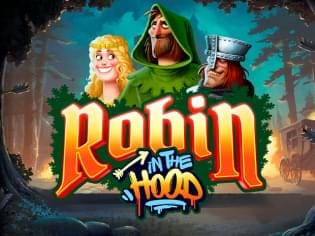 Robin In The Hood thumbnail