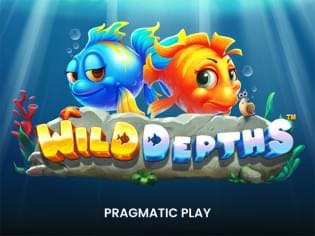 Wild Depths thumbnail