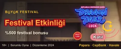 Popüler Slotlarda Bedava Spin promotion