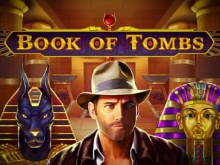 Book of Tombs thumbnail