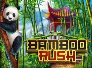 Bamboo Rush thumbnail
