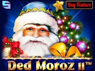Ded Moroz II thumbnail