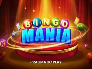 Bingo Mania thumbnail