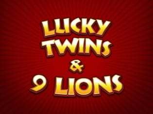 Lucky Twins & 9 Lions thumbnail