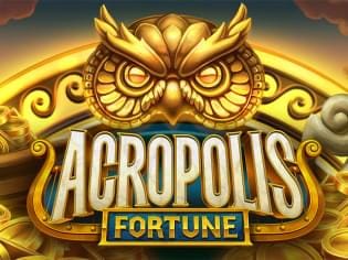 Acropolis Fortune thumbnail