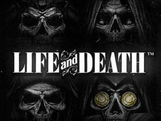 Life and Death™ thumbnail